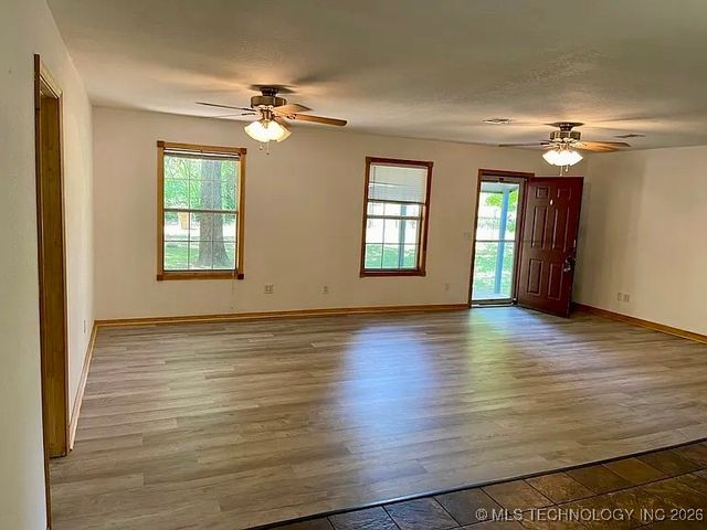 4110 Derrick Street, Kingston, OK 73439