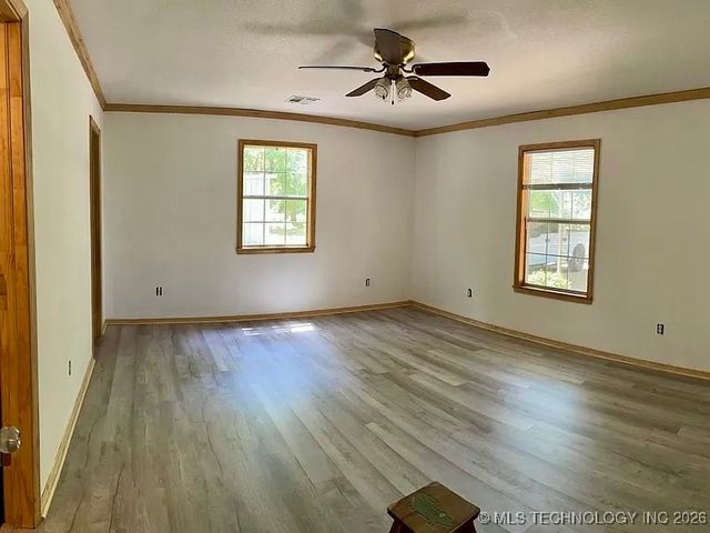 4110 Derrick Street, Kingston, OK 73439