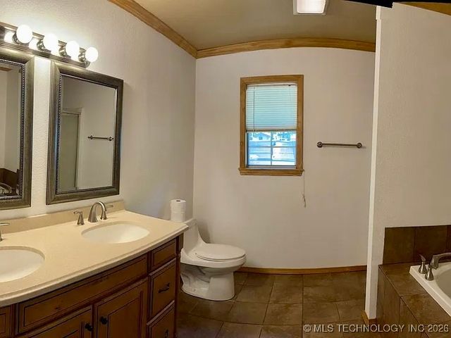 4110 Derrick Street, Kingston, OK 73439