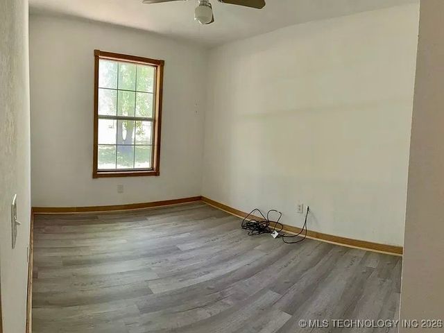 4110 Derrick Street, Kingston, OK 73439