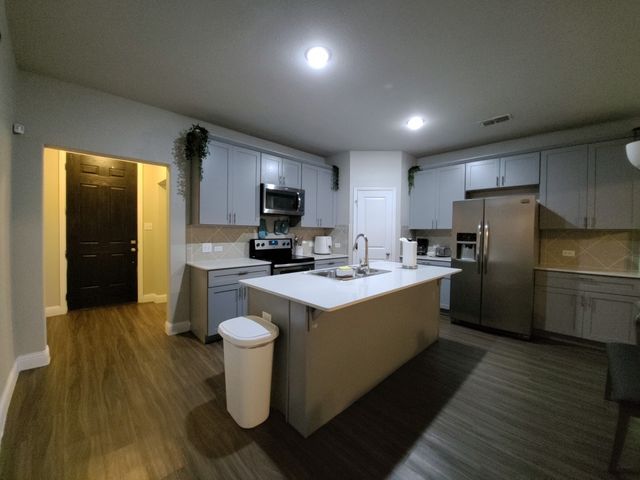 2708 Empire Street, Denton, TX 76209