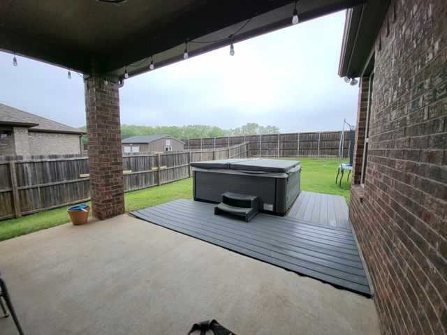 2708 Empire Street, Denton, TX 76209