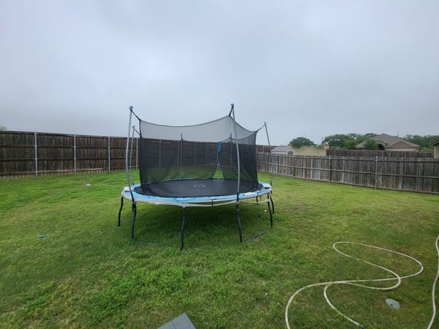 2708 Empire Street, Denton, TX 76209