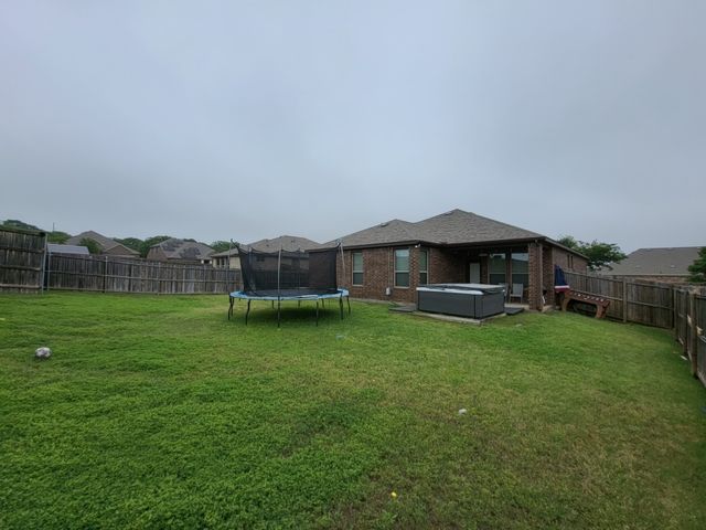 2708 Empire Street, Denton, TX 76209