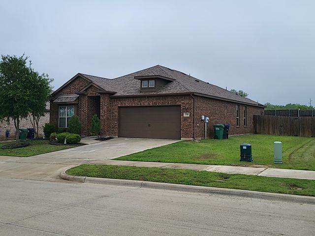 2708 Empire Street, Denton, TX 76209