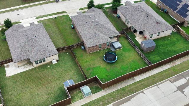 2708 Empire Street, Denton, TX 76209