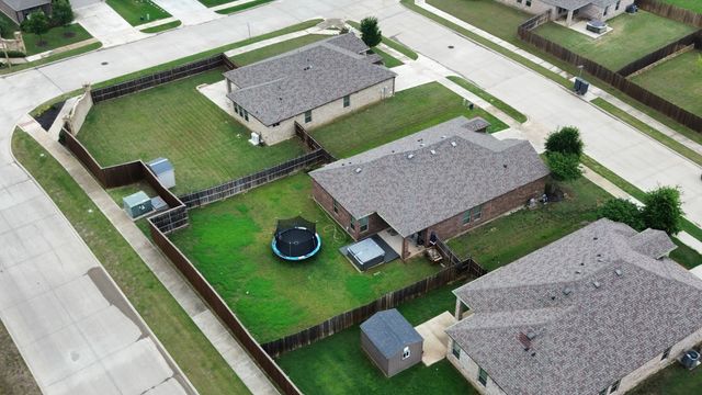 2708 Empire Street, Denton, TX 76209