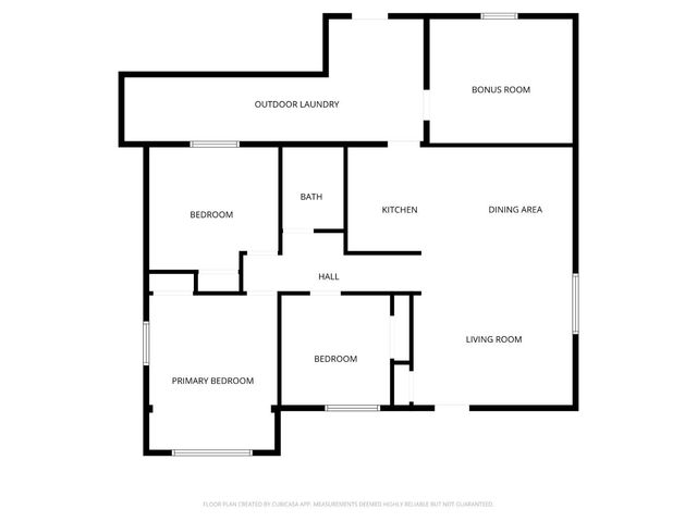 221 K Street, Sanger, CA 93657