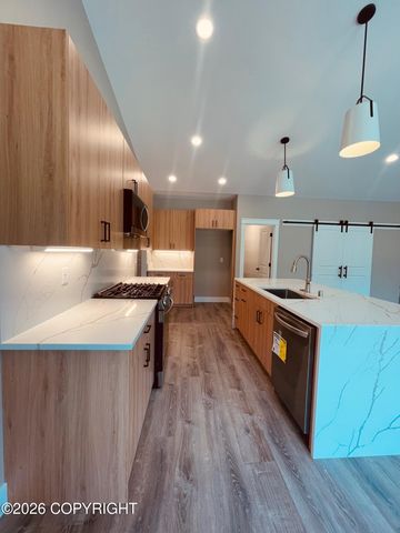 5741 S Gates Street, Palmer, AK 99645