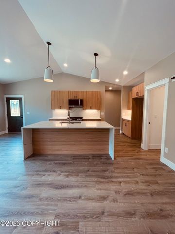 5741 S Gates Street, Palmer, AK 99645