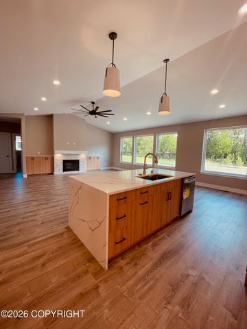 5741 S Gates Street, Palmer, AK 99645