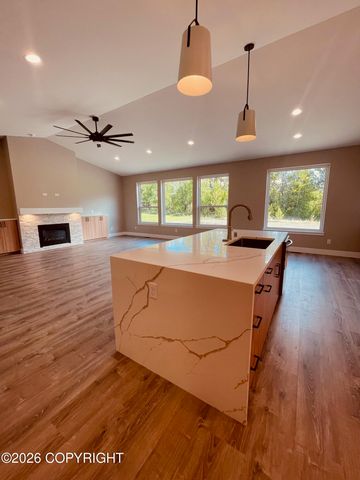 5741 S Gates Street, Palmer, AK 99645