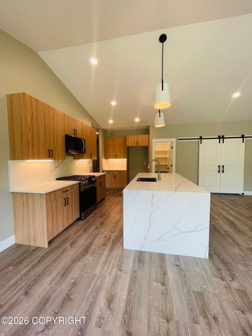 5741 S Gates Street, Palmer, AK 99645