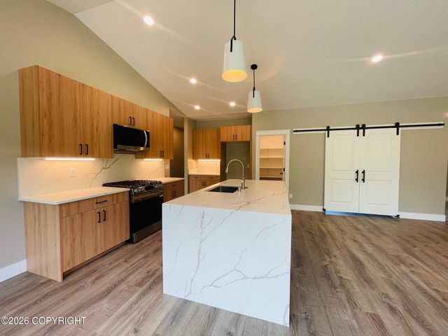 5741 S Gates Street, Palmer, AK 99645