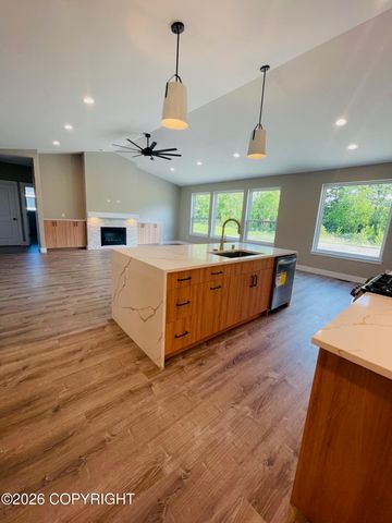 5741 S Gates Street, Palmer, AK 99645