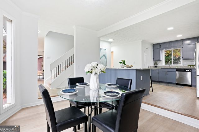 2344 Country Club Drive SE, Conyers, GA 30013