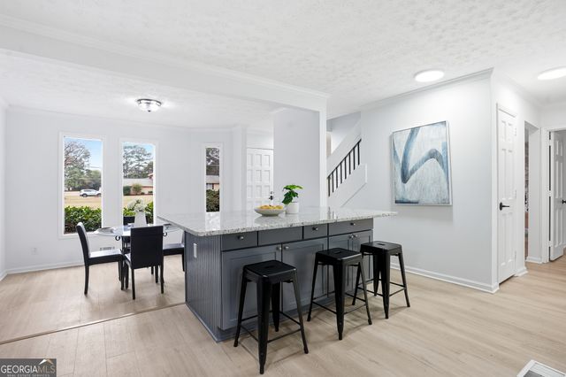 2344 Country Club Drive SE, Conyers, GA 30013