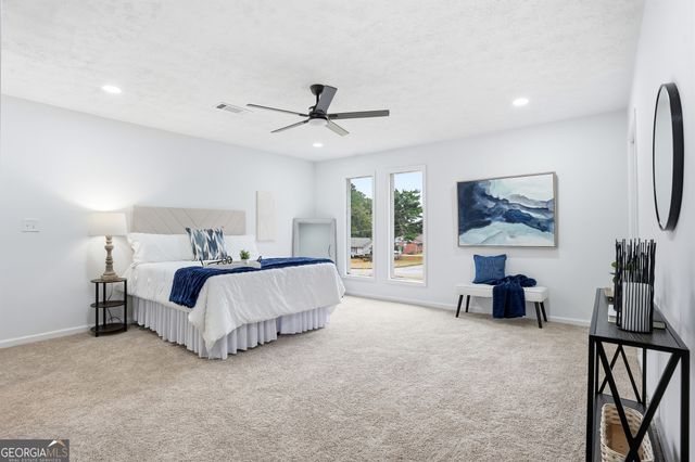 2344 Country Club Drive SE, Conyers, GA 30013