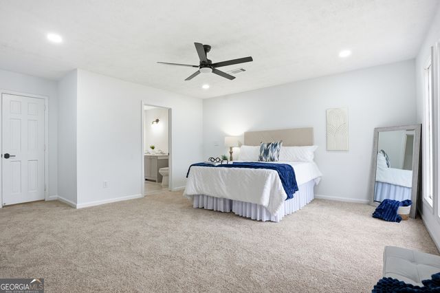 2344 Country Club Drive SE, Conyers, GA 30013