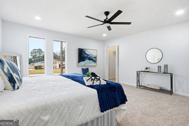 2344 Country Club Drive SE, Conyers, GA 30013