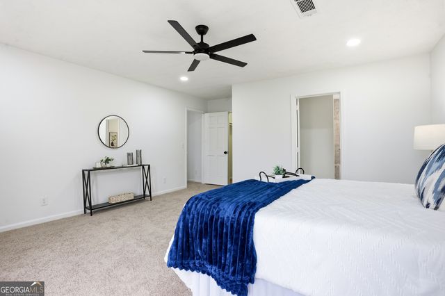 2344 Country Club Drive SE, Conyers, GA 30013