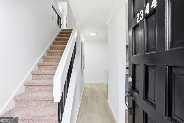 2344 Country Club Drive SE, Conyers, GA 30013