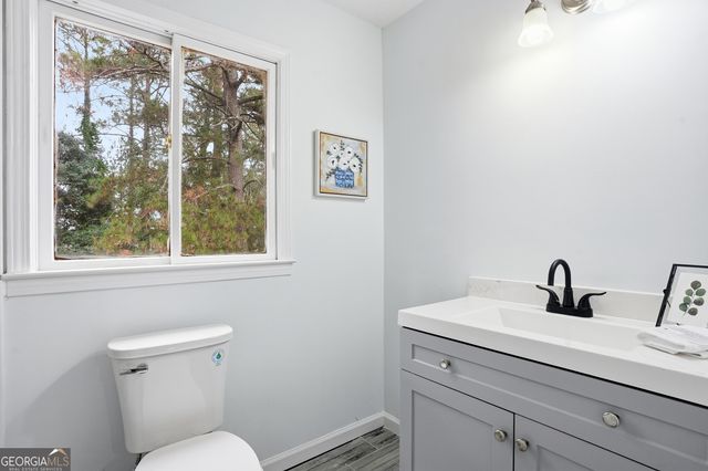 2344 Country Club Drive SE, Conyers, GA 30013