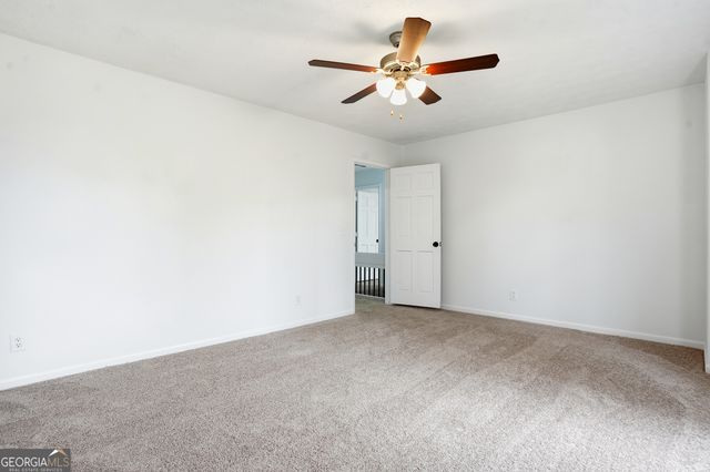 2344 Country Club Drive SE, Conyers, GA 30013