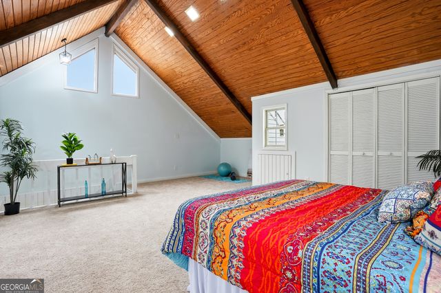 2344 Country Club Drive SE, Conyers, GA 30013