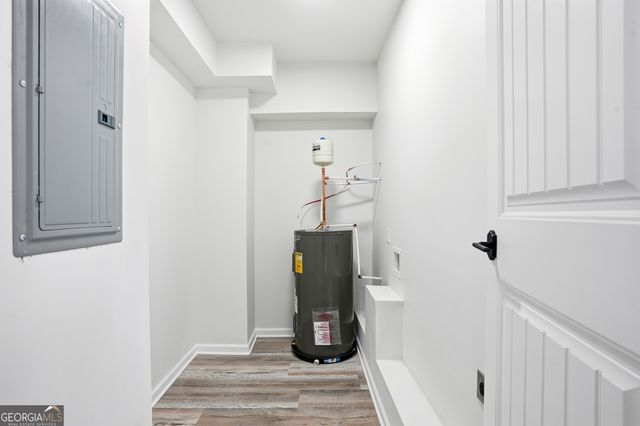 2344 Country Club Drive SE, Conyers, GA 30013