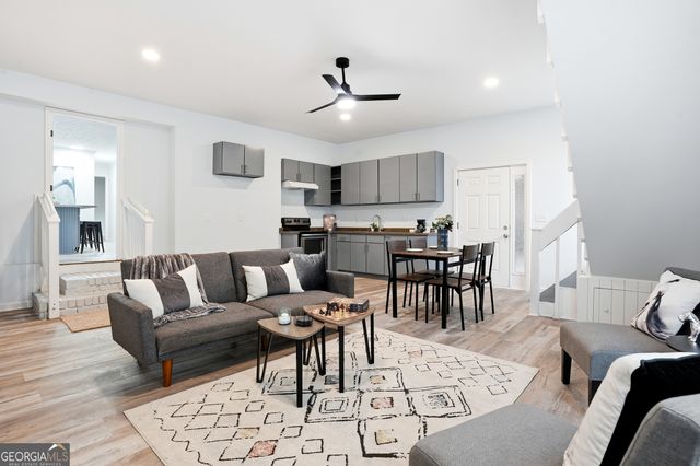 2344 Country Club Drive SE, Conyers, GA 30013