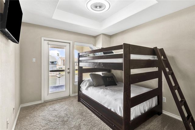 15417 GUN CAY Ct B, Corpus Christi, TX 78418