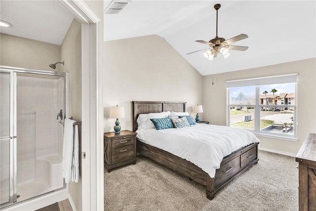 15417 GUN CAY Ct B, Corpus Christi, TX 78418