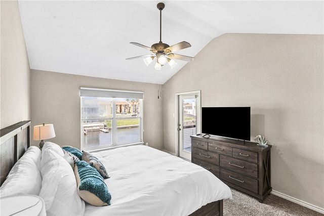 15417 GUN CAY Ct B, Corpus Christi, TX 78418