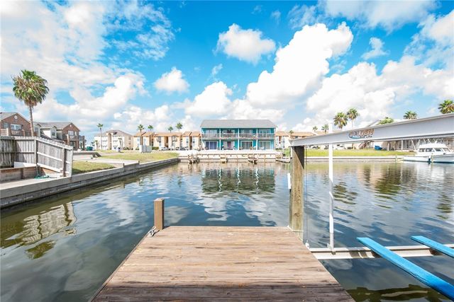 15417 GUN CAY Ct B, Corpus Christi, TX 78418