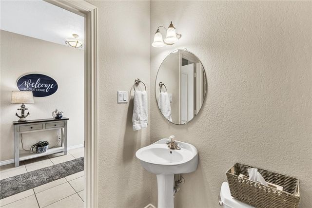 15417 GUN CAY Ct B, Corpus Christi, TX 78418