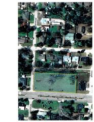 0000 N Green Avenue, Purcell, OK 73080