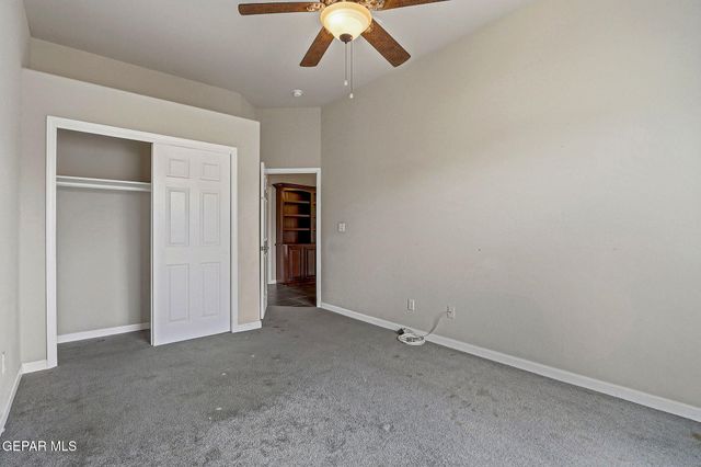 7371 9TH Street, Canutillo, TX 79835