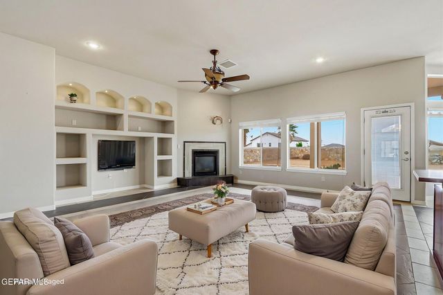7371 9TH Street, Canutillo, TX 79835