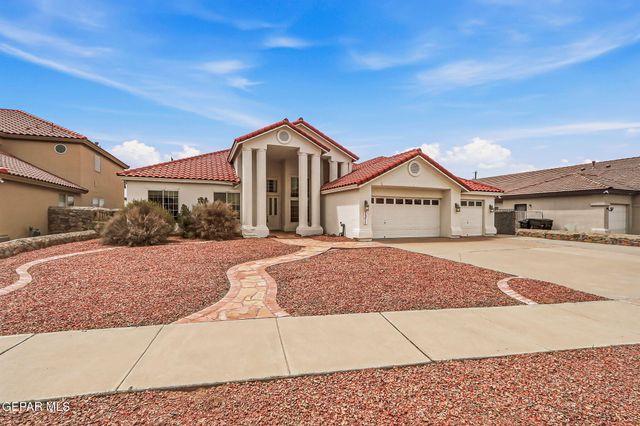 7371 9TH Street, Canutillo, TX 79835