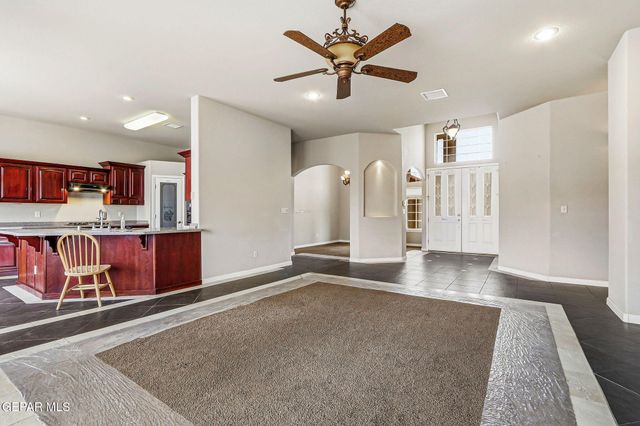 7371 9TH Street, Canutillo, TX 79835