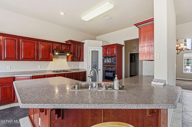 7371 9TH Street, Canutillo, TX 79835