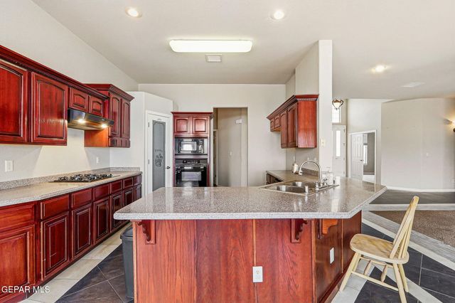 7371 9TH Street, Canutillo, TX 79835