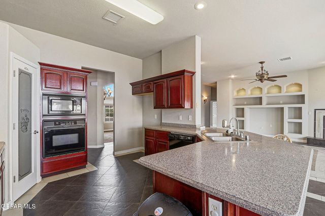 7371 9TH Street, Canutillo, TX 79835