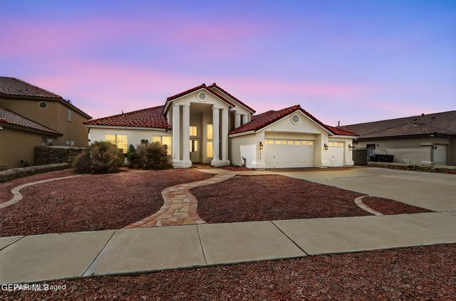 7371 9TH Street, Canutillo, TX 79835