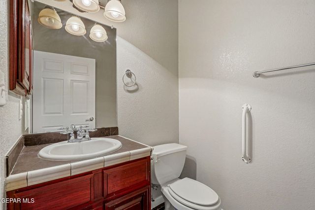 7371 9TH Street, Canutillo, TX 79835