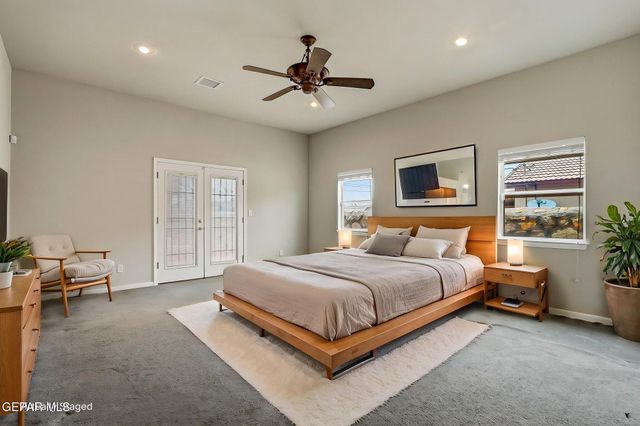 7371 9TH Street, Canutillo, TX 79835