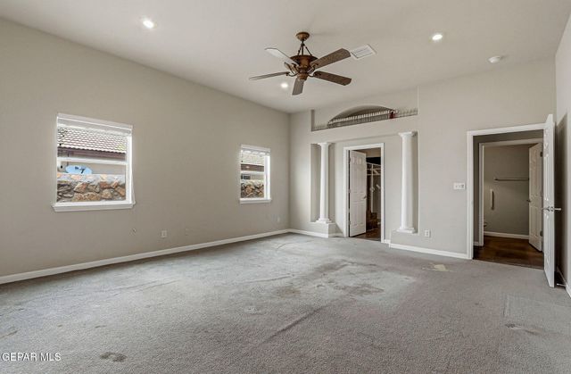7371 9TH Street, Canutillo, TX 79835