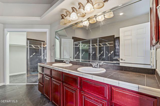 7371 9TH Street, Canutillo, TX 79835