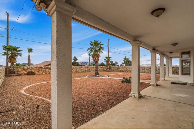 7371 9TH Street, Canutillo, TX 79835